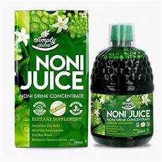 Noni Juice