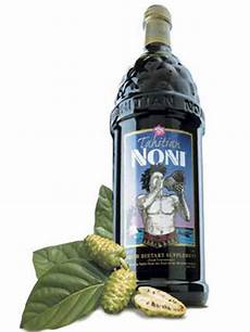 Noni Juice