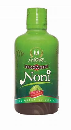 Nonijuice