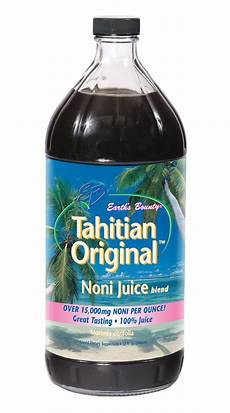 Nonijuice