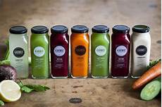 Nutritional Juice
