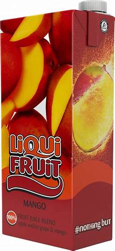 Nutritional Juices