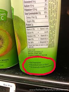 Organic Carrot Juice