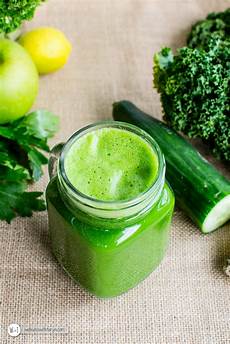 Organic Juices