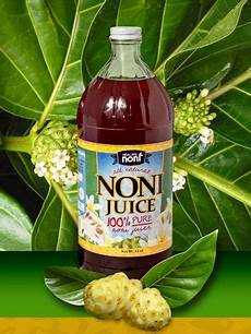 Organic Noni Juice