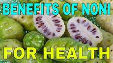 Organic Noni Juice