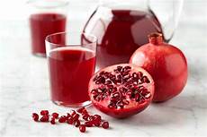 Pomegranate Juice Brands