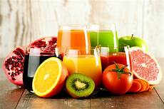 The Healthiest Juice
