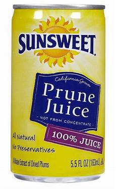 The Healthiest Juice