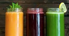 Turnip Juices