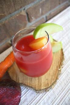 U Fresh Juice