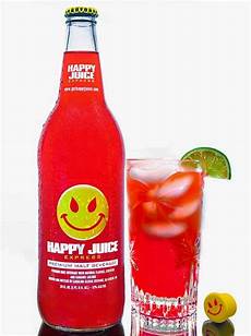 U Fresh Juice